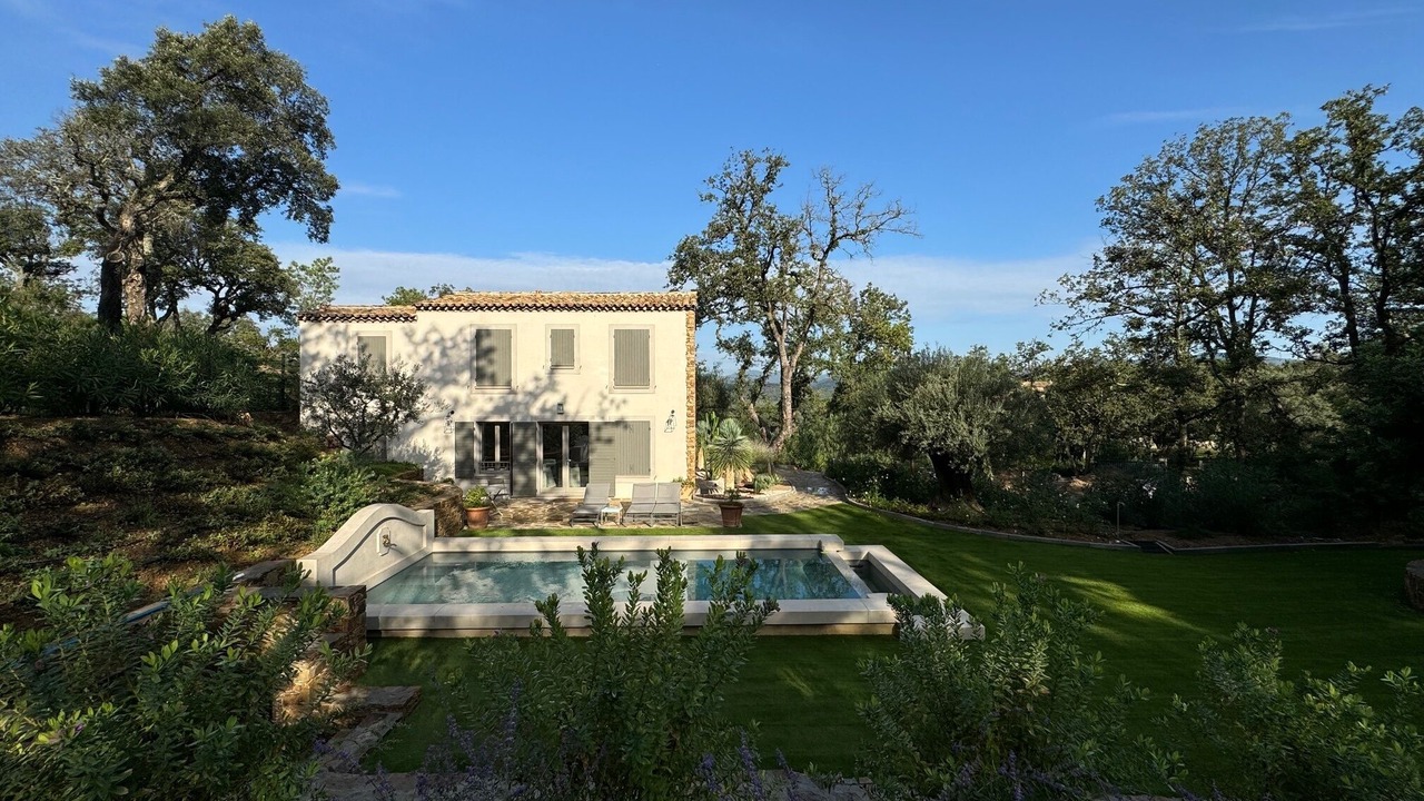 Photo of Outdoor in Cogolin