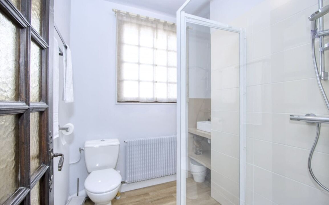 Photo of Bathroom in La Ciotat