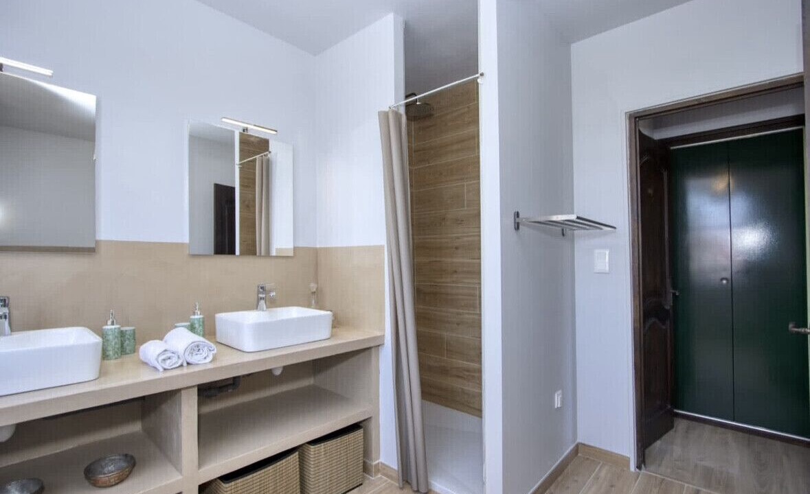 Photo of Bathroom in La Ciotat
