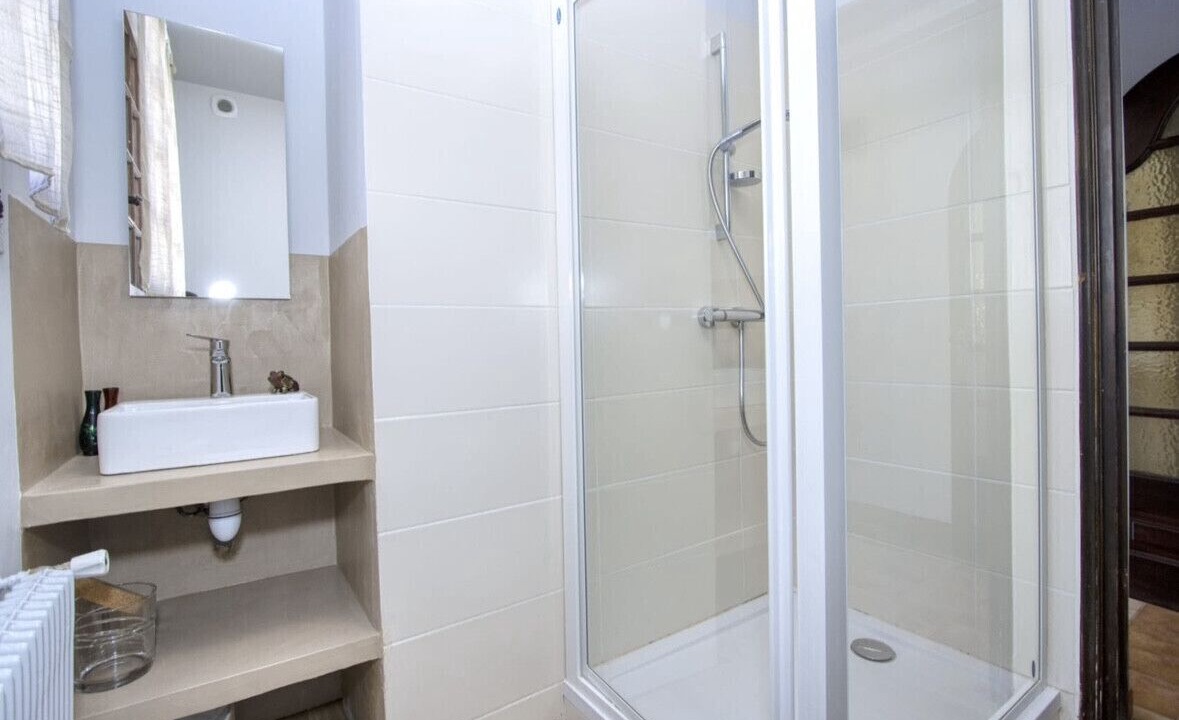 Photo of Bathroom in La Ciotat