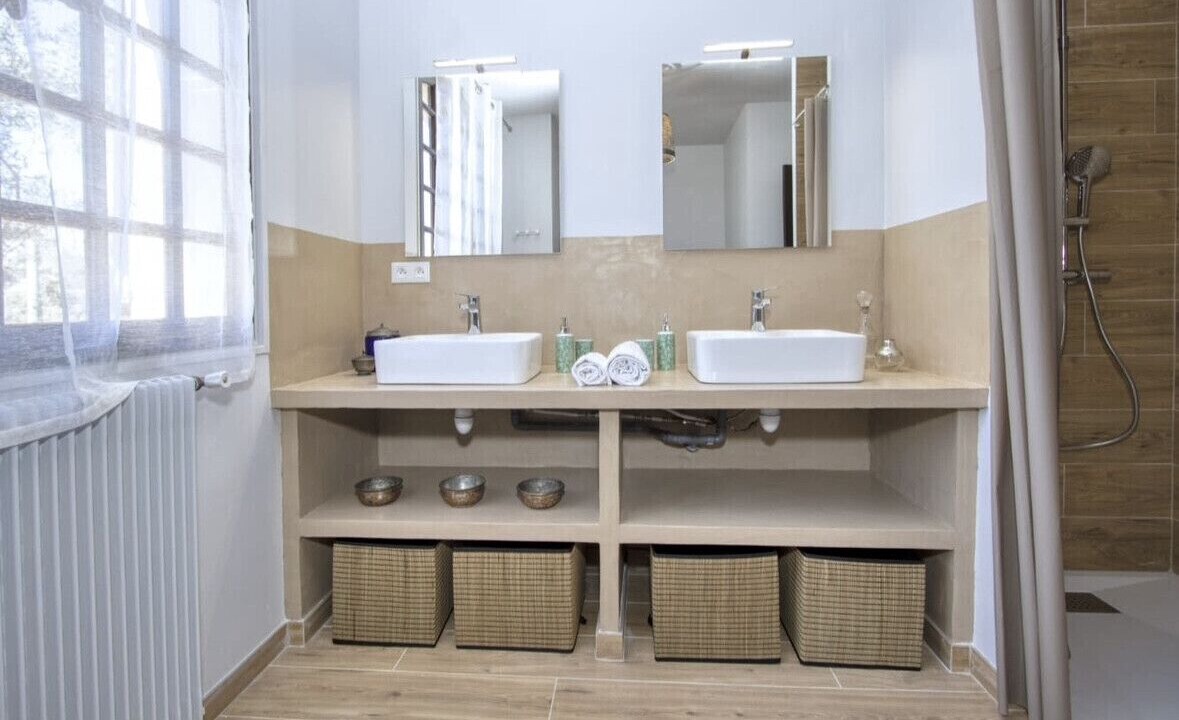 Photo of Bathroom in La Ciotat