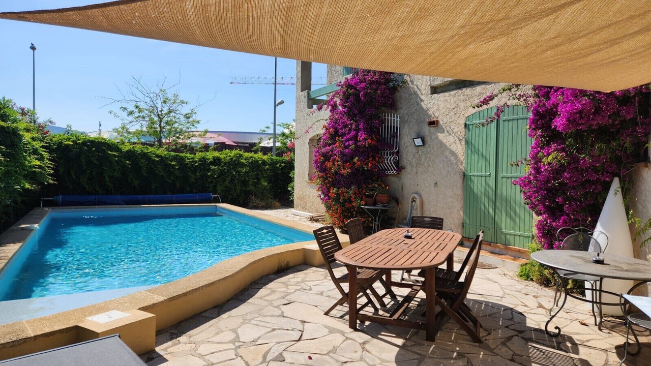 Photo of Outdoor in La Ciotat