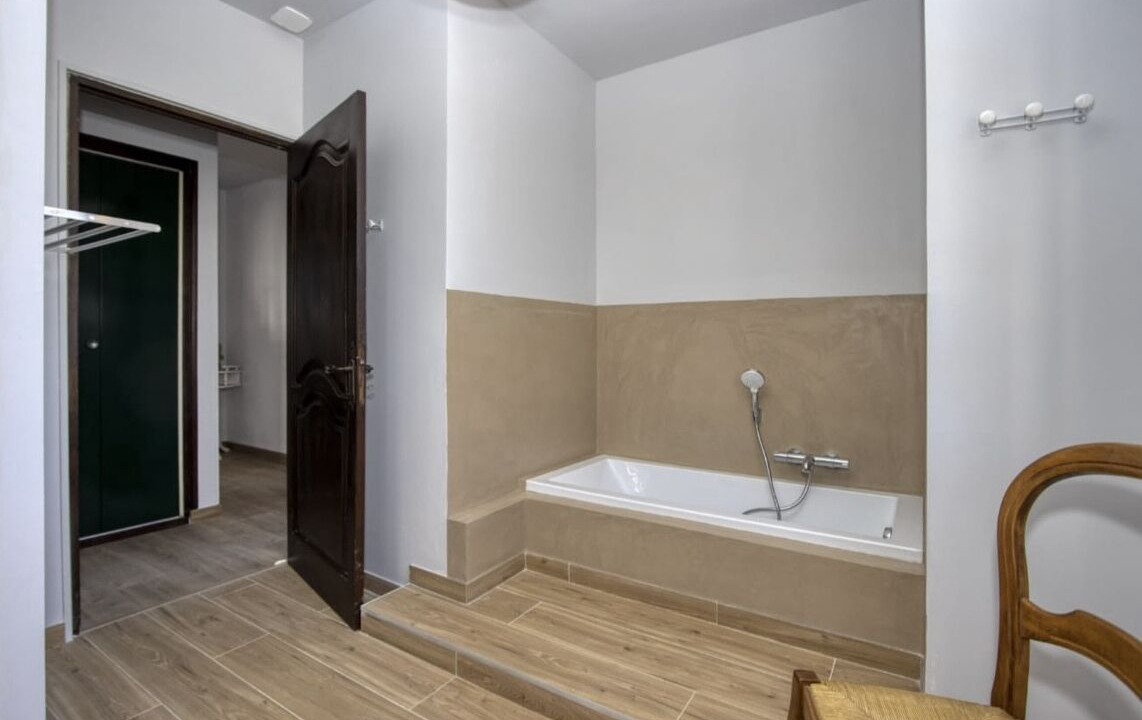 Photo of Bathroom in La Ciotat