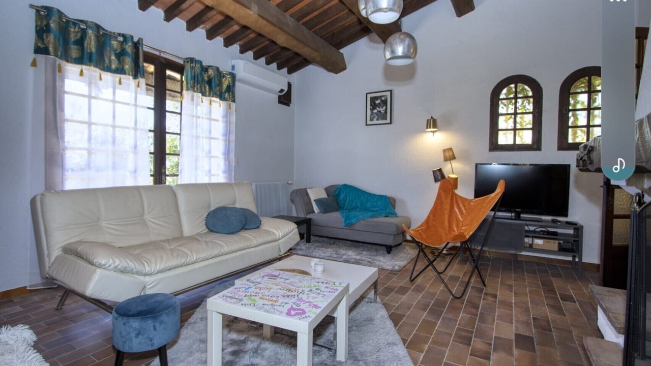 Photo of Livingroom in La Ciotat