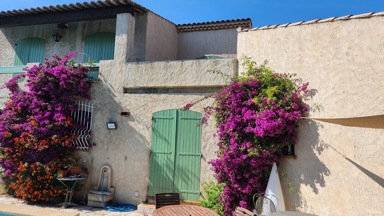 Photo of Outdoor in La Ciotat