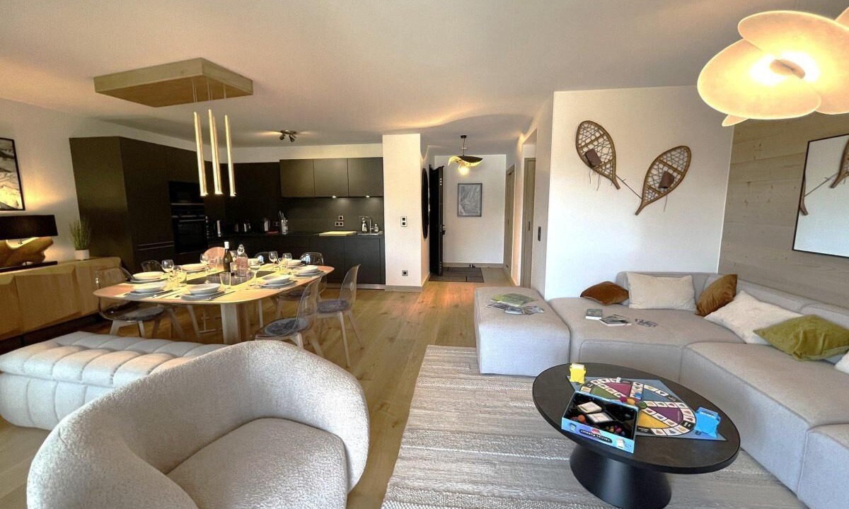 Photo of Livingroom in Bergers