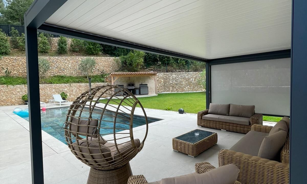 Photo of Outdoor in Vallauris
