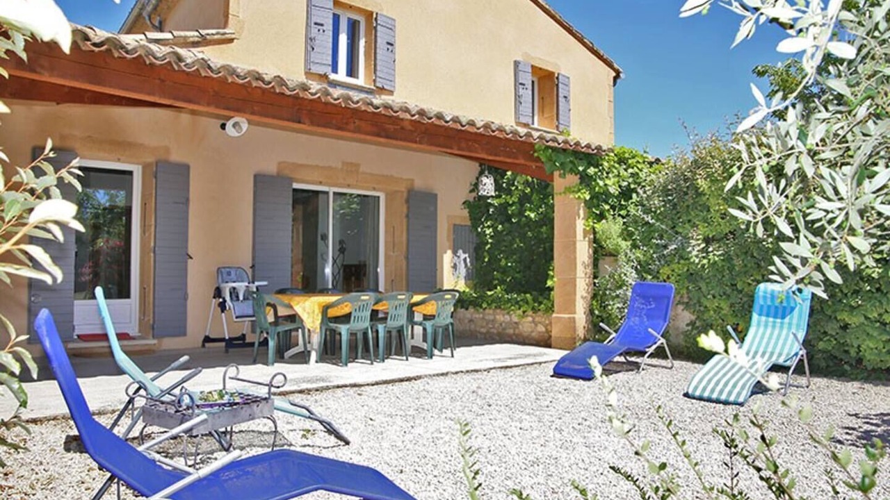 Photo of Outdoor in Villedieu