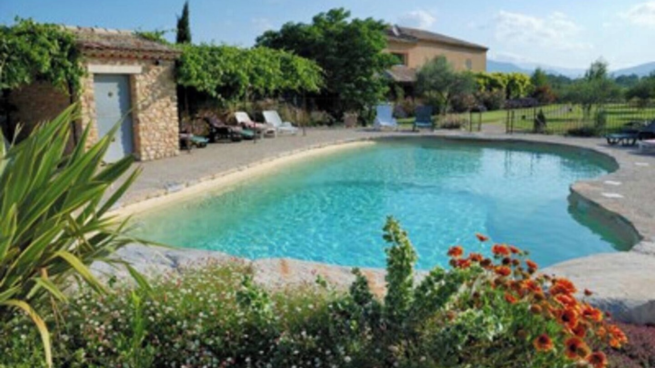 Photo of Outdoor in Villedieu