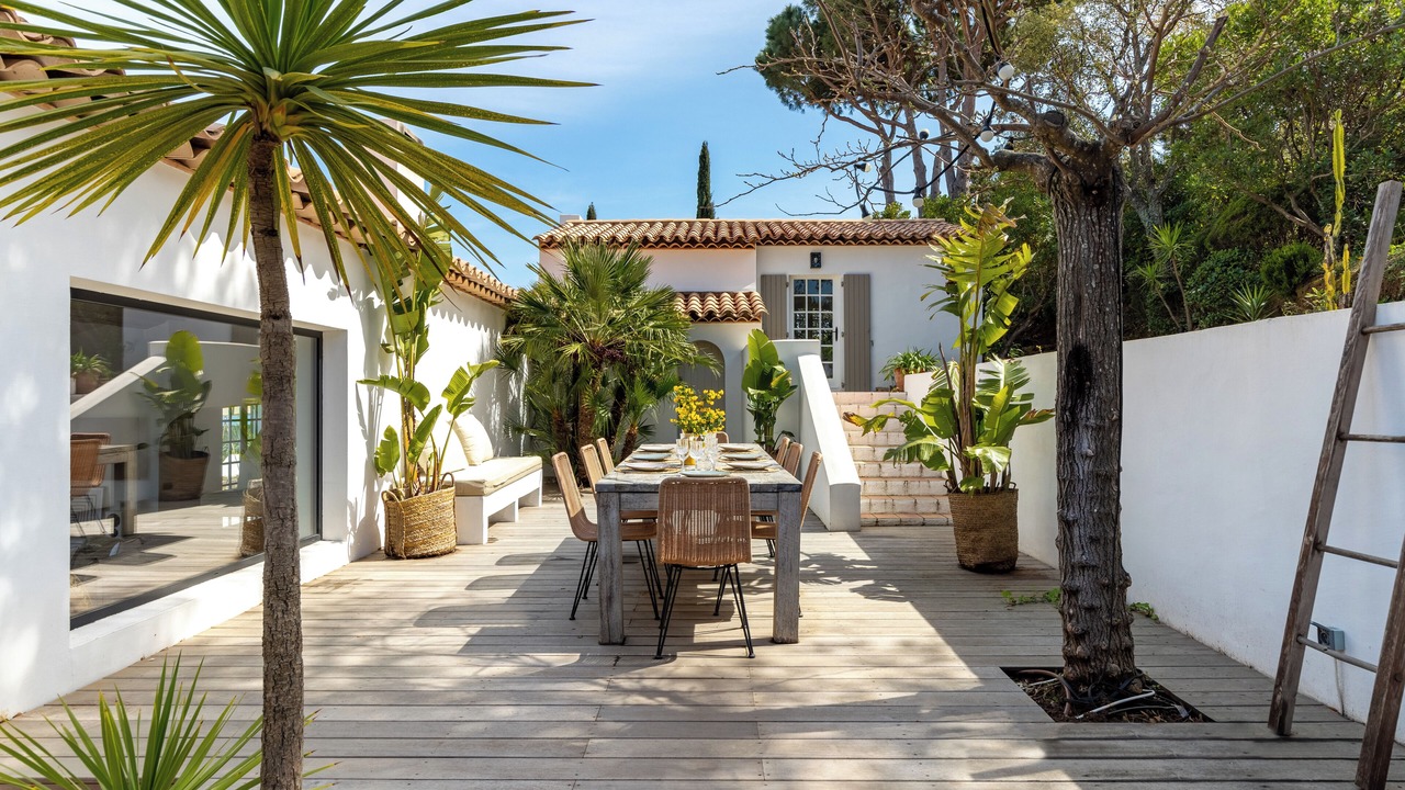 Photo of Outdoor in Sainte-Maxime