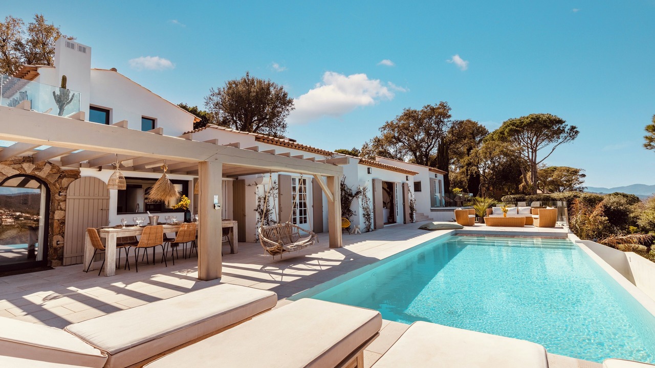 Photo of Outdoor in Sainte-Maxime