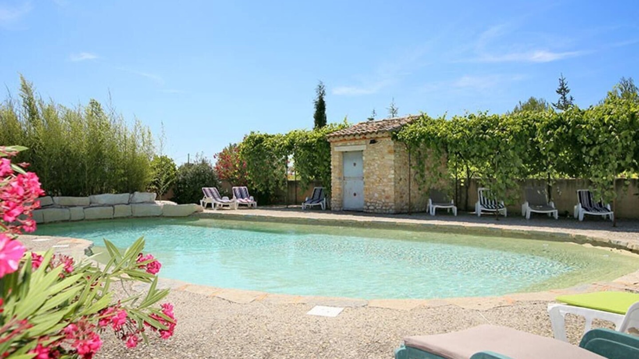 Photo of Outdoor in Villedieu