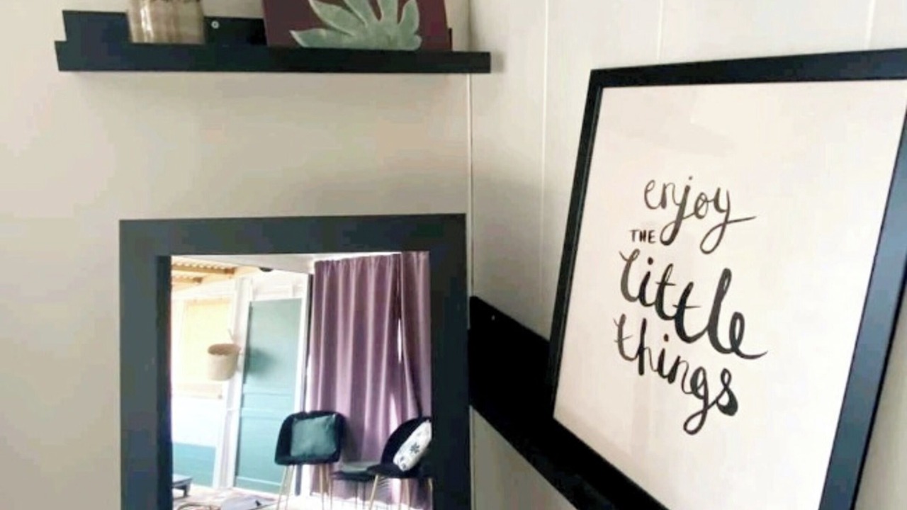 Photo of Bedroom in Villelaure
