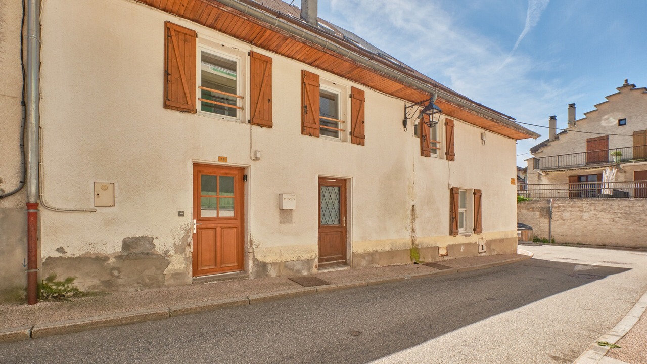 Photo of Outdoor in Villard-de-Lans