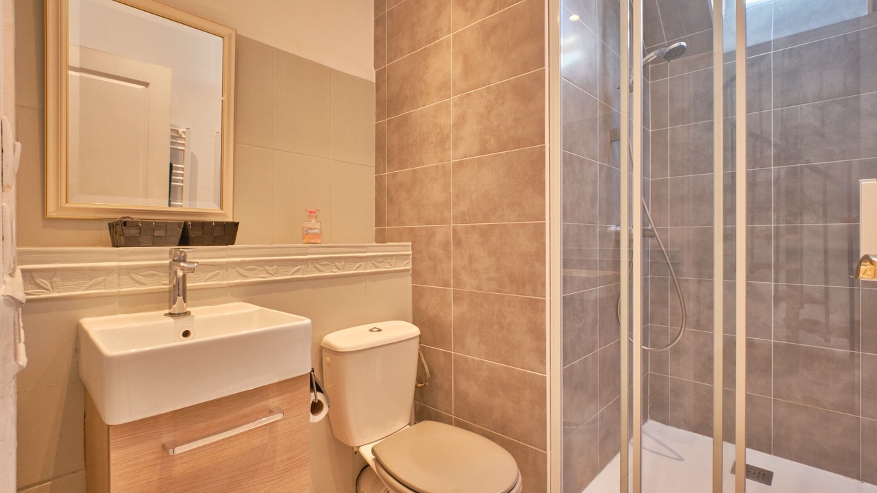 Photo of Bathroom in Villard-de-Lans