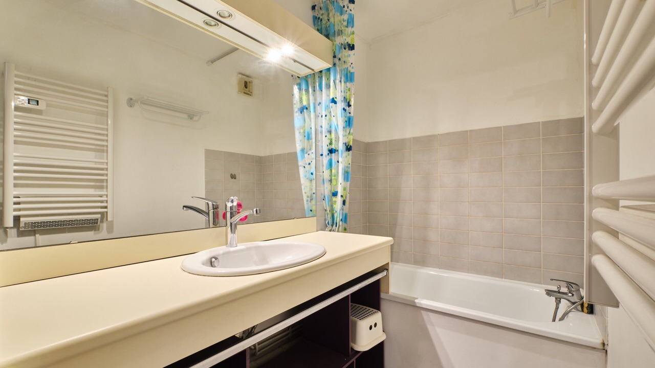 Photo of Bathroom in Villard-de-Lans