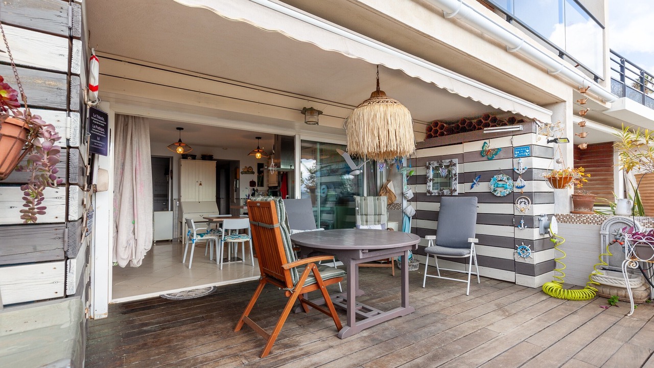 Photo of Outdoor in La Ciotat