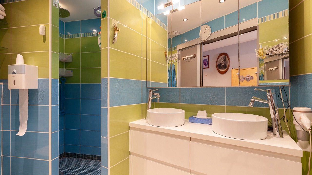 Photo of Bathroom in La Ciotat