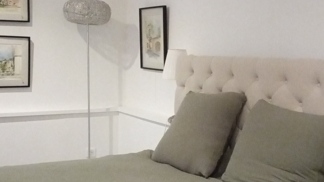 Photo of Bedroom in Saint-Saturnin-les-Apt