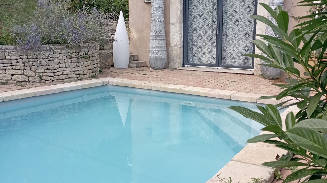 Photo of Outdoor in Saint-Saturnin-les-Apt