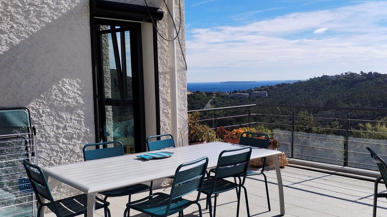 Photo of Outdoor in Mandelieu-La-Napoule