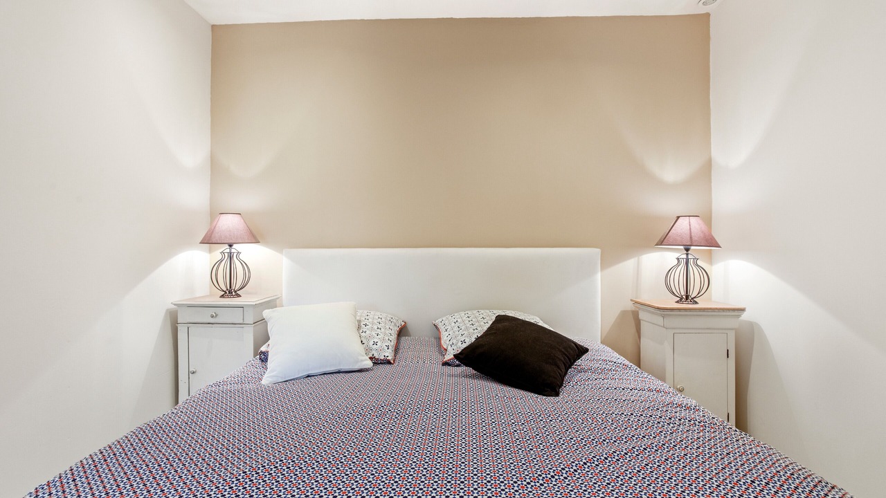 Photo of Bedroom in Brignoles