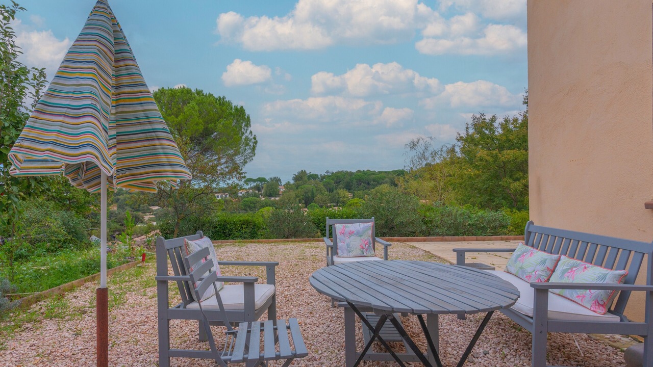 Photo of Outdoor in Brignoles