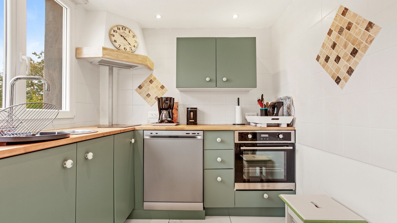Photo of Kitchen in Brignoles