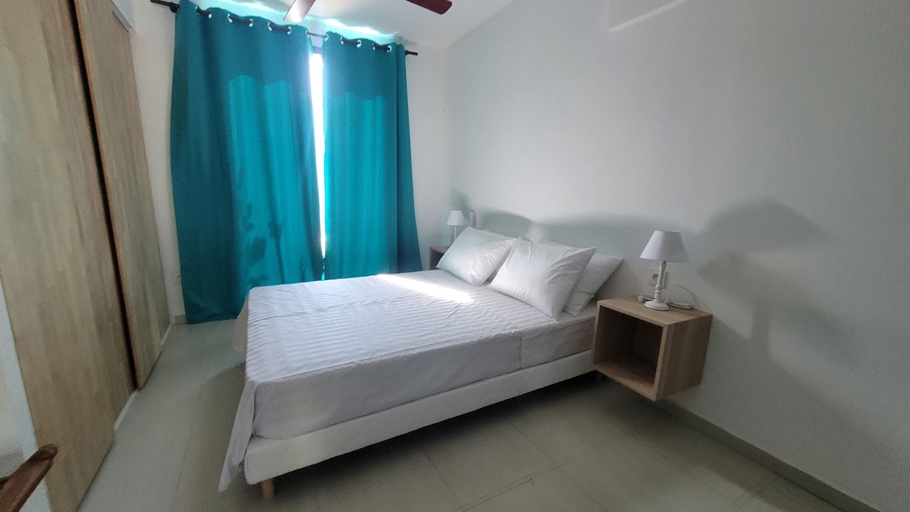 Photo of Bedroom in Six-Fours-les-Plages