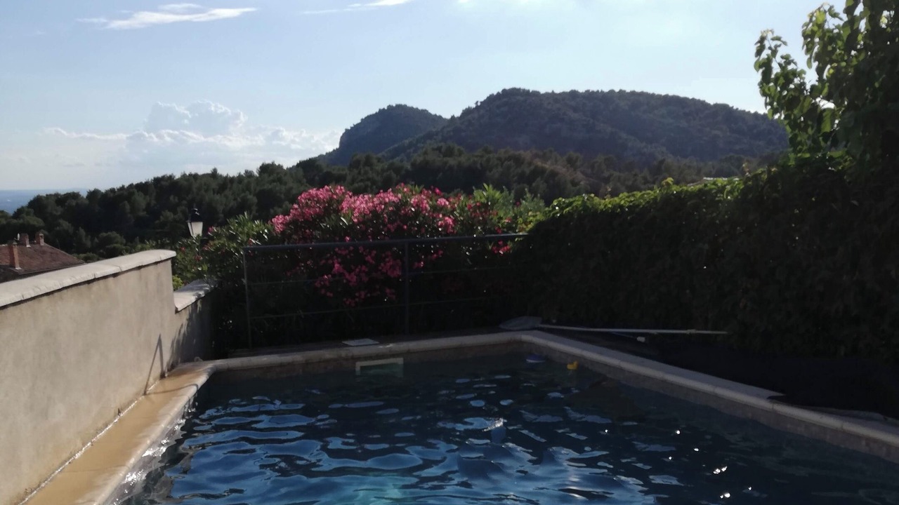 Photo of Outdoor in Le Barroux