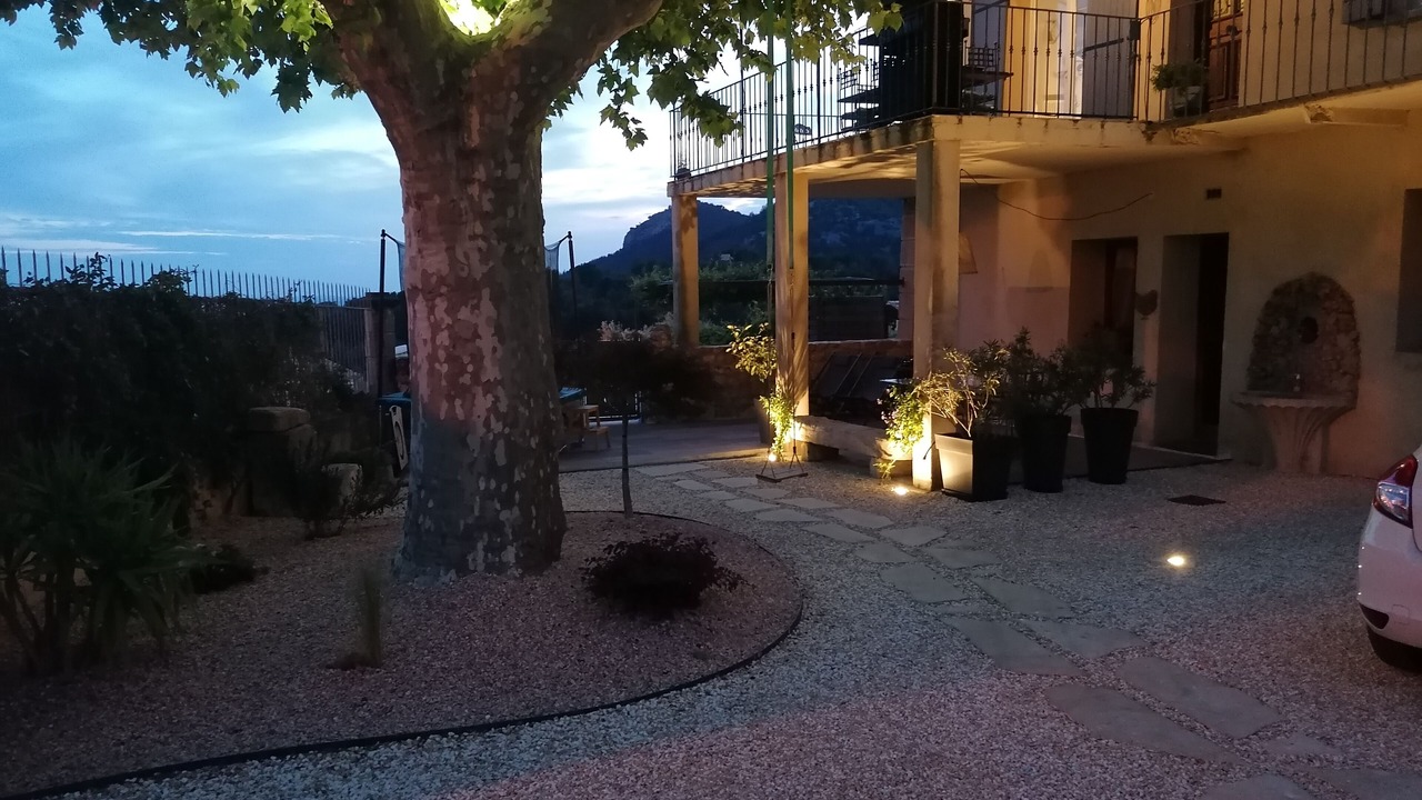 Photo of Outdoor in Le Barroux
