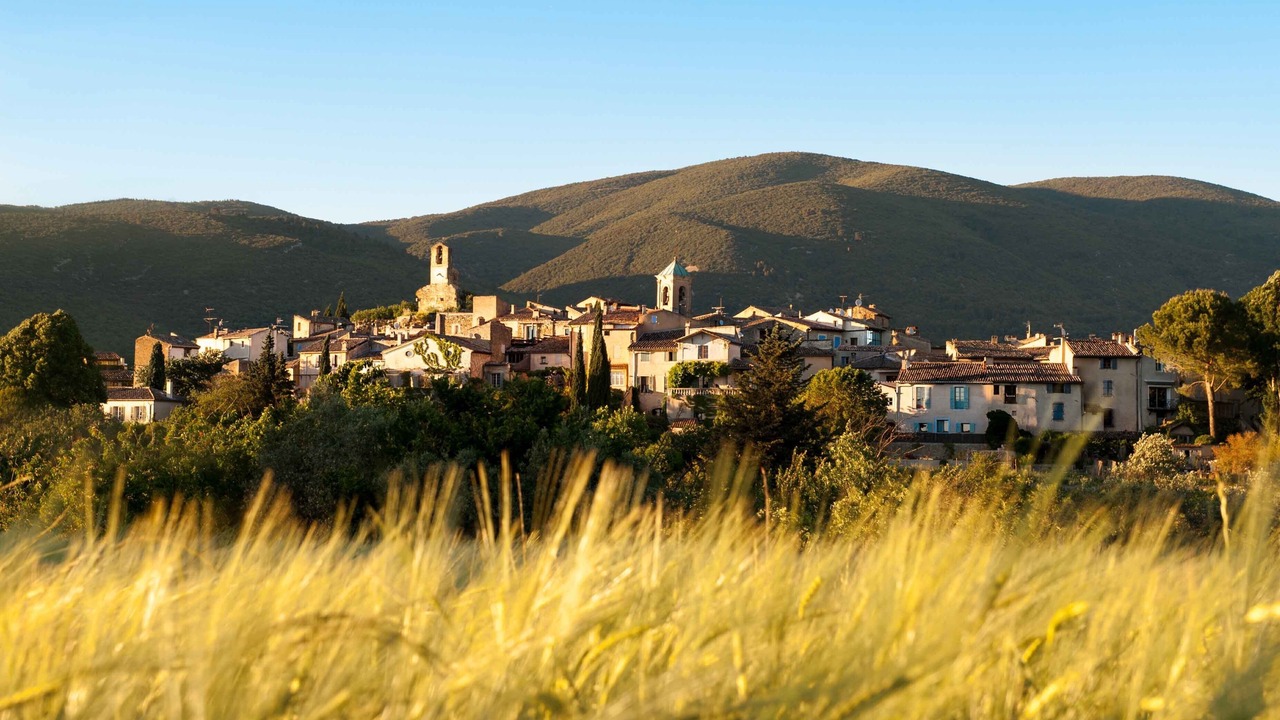 Photo of Others in Lourmarin