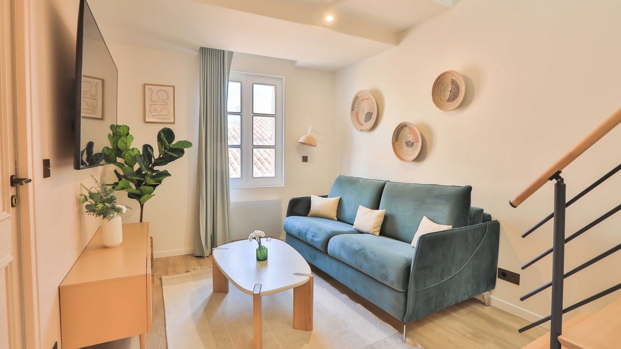 Photo of Livingroom in Old Town