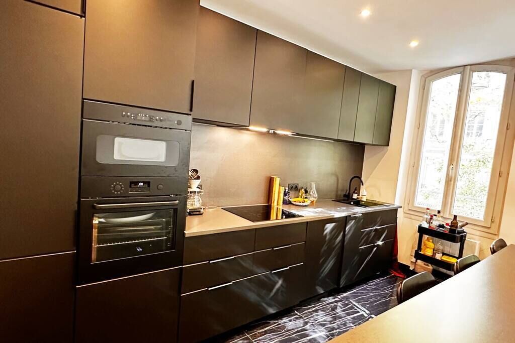 Photo of Kitchen in Thiers