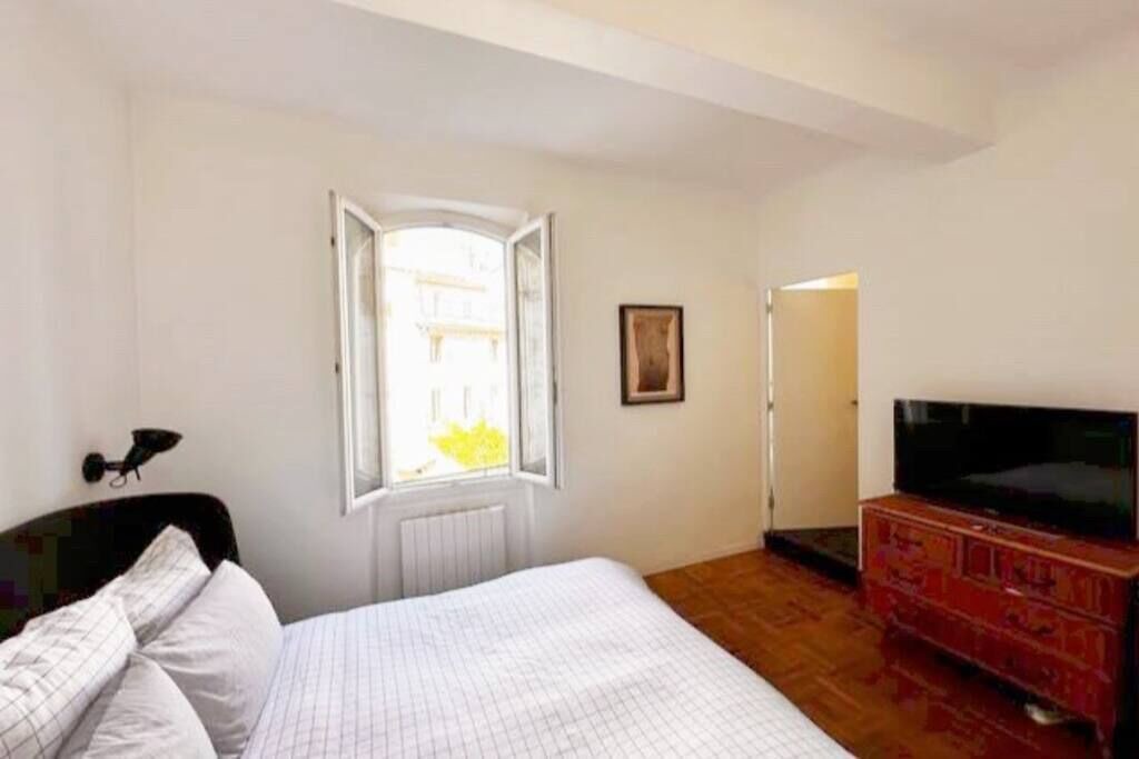 Photo of Bedroom in Thiers