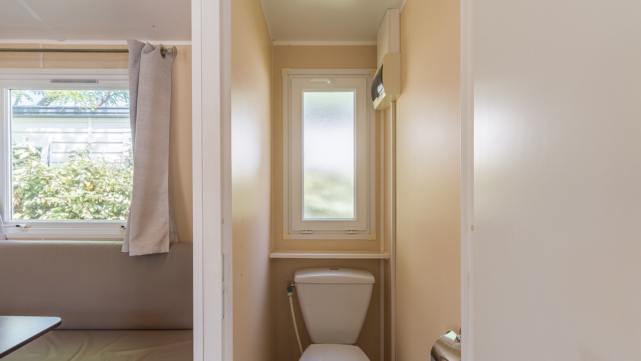 Photo of Bathroom in La Roque-d'Antheron