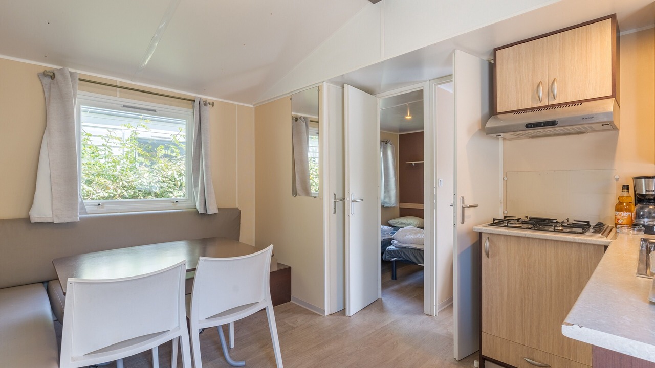 Photo of Kitchen in La Roque-d'Antheron