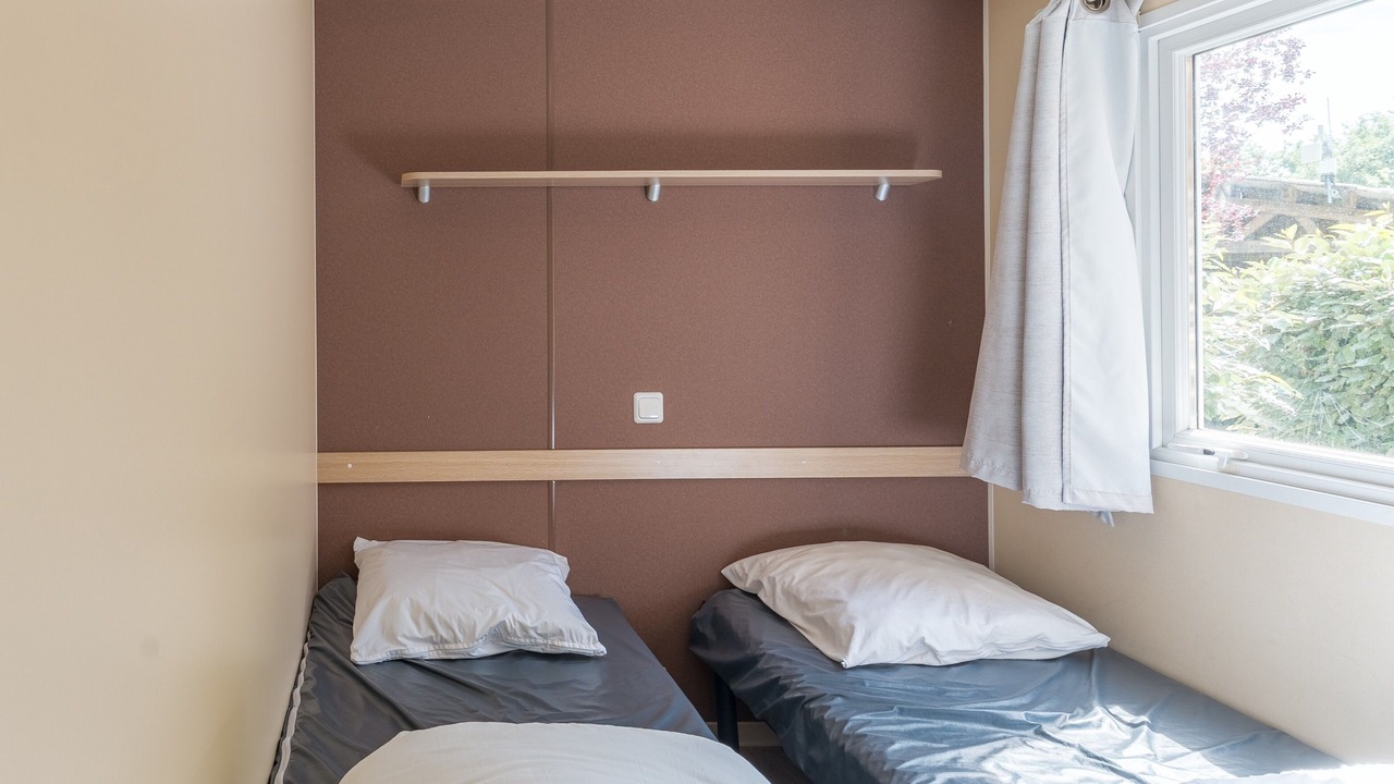 Photo of Bedroom in La Roque-d'Antheron