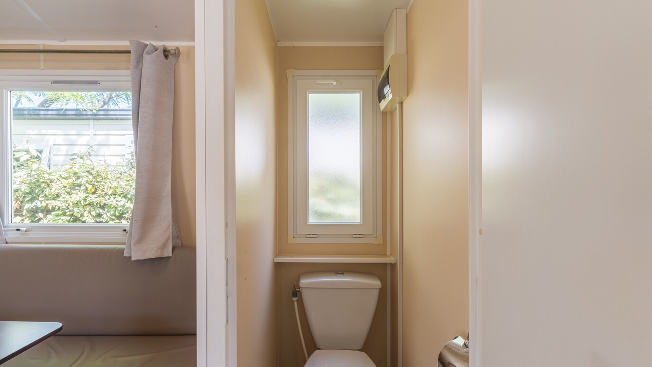 Photo of Bathroom in La Roque-d'Antheron