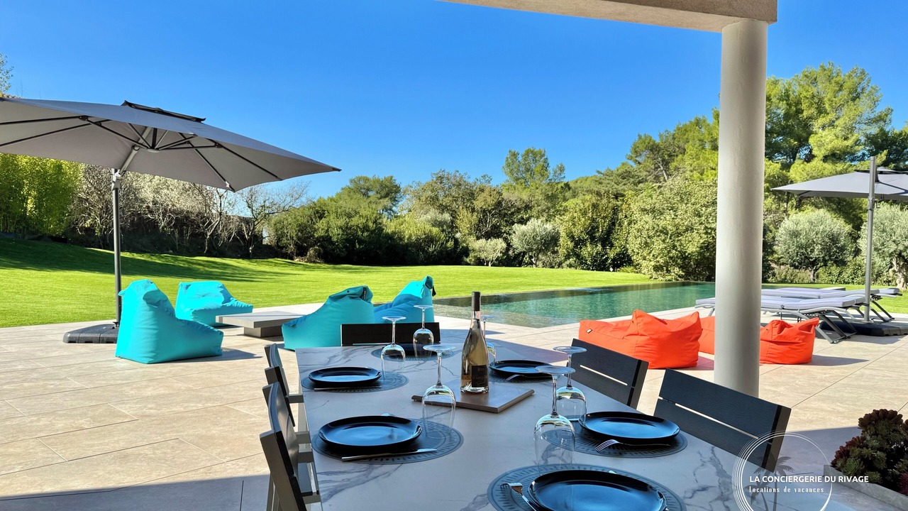 Photo of Outdoor in Carqueiranne