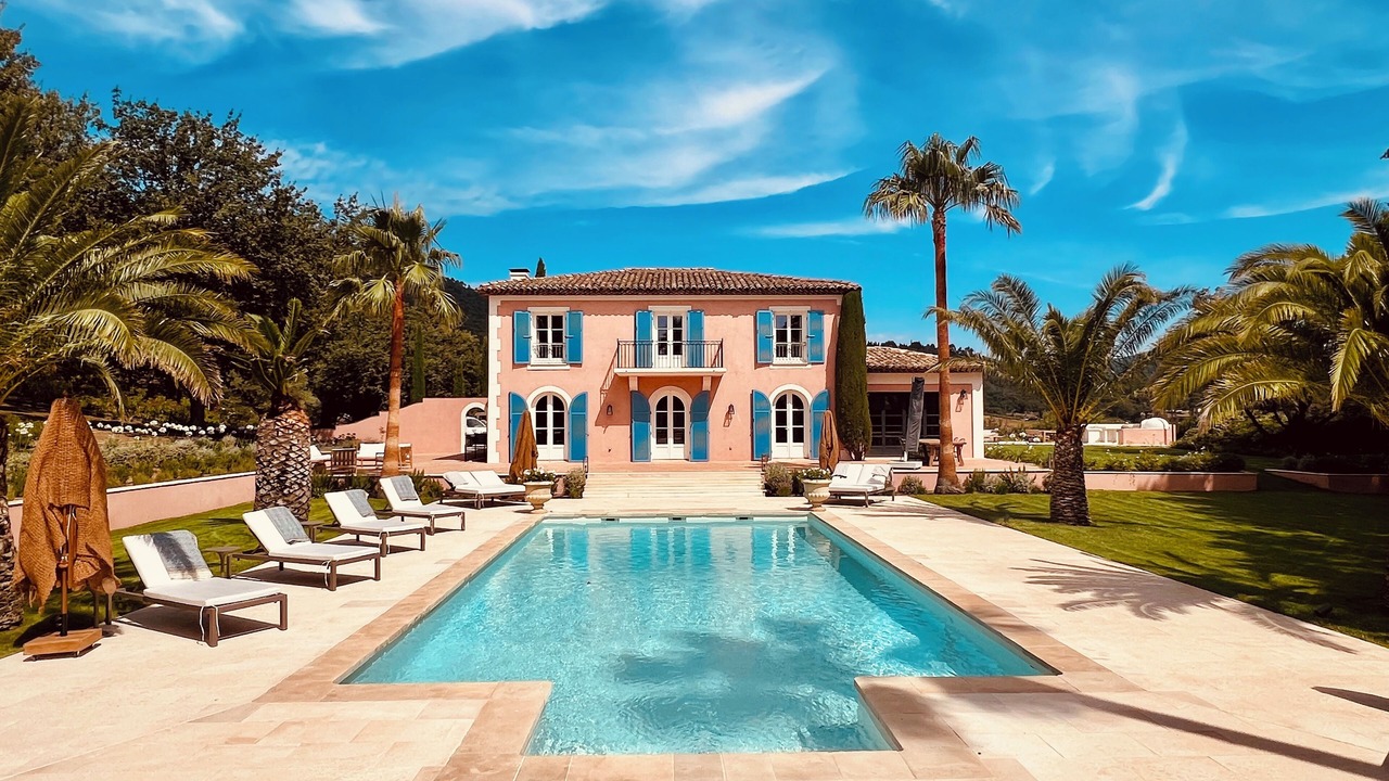 Photo of Outdoor in Grimaud
