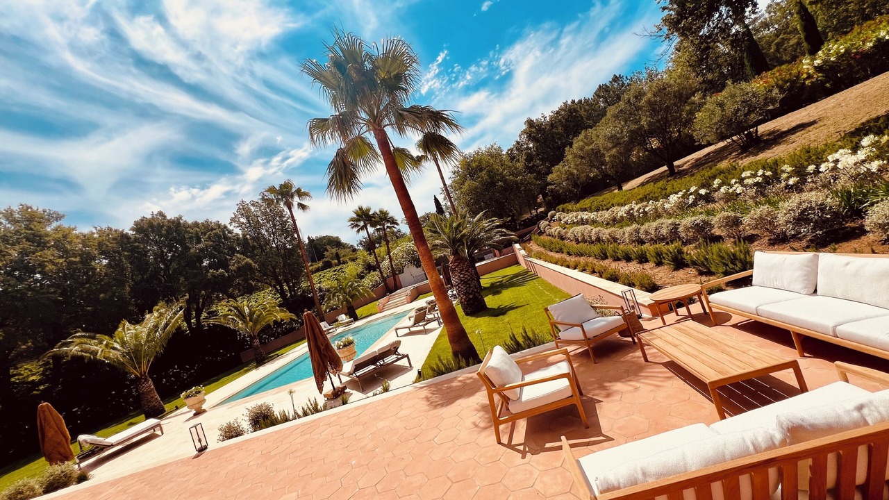 Photo of Outdoor in Grimaud