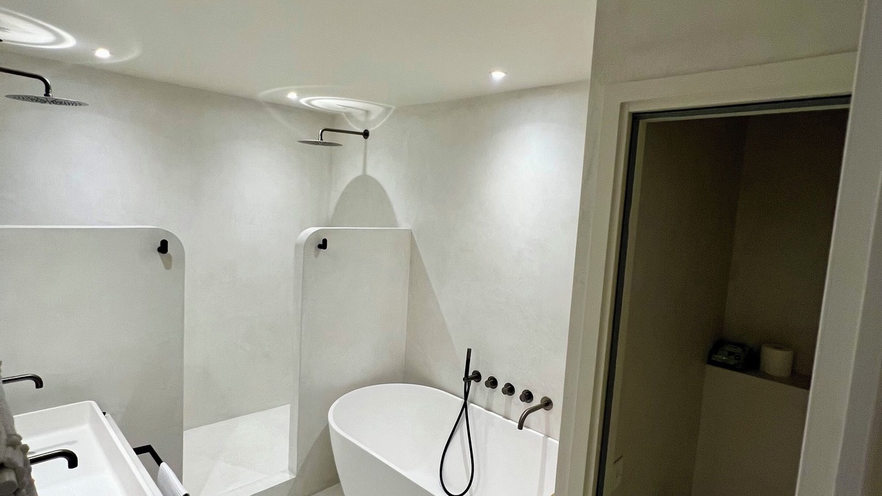 Photo of Bathroom in Grimaud