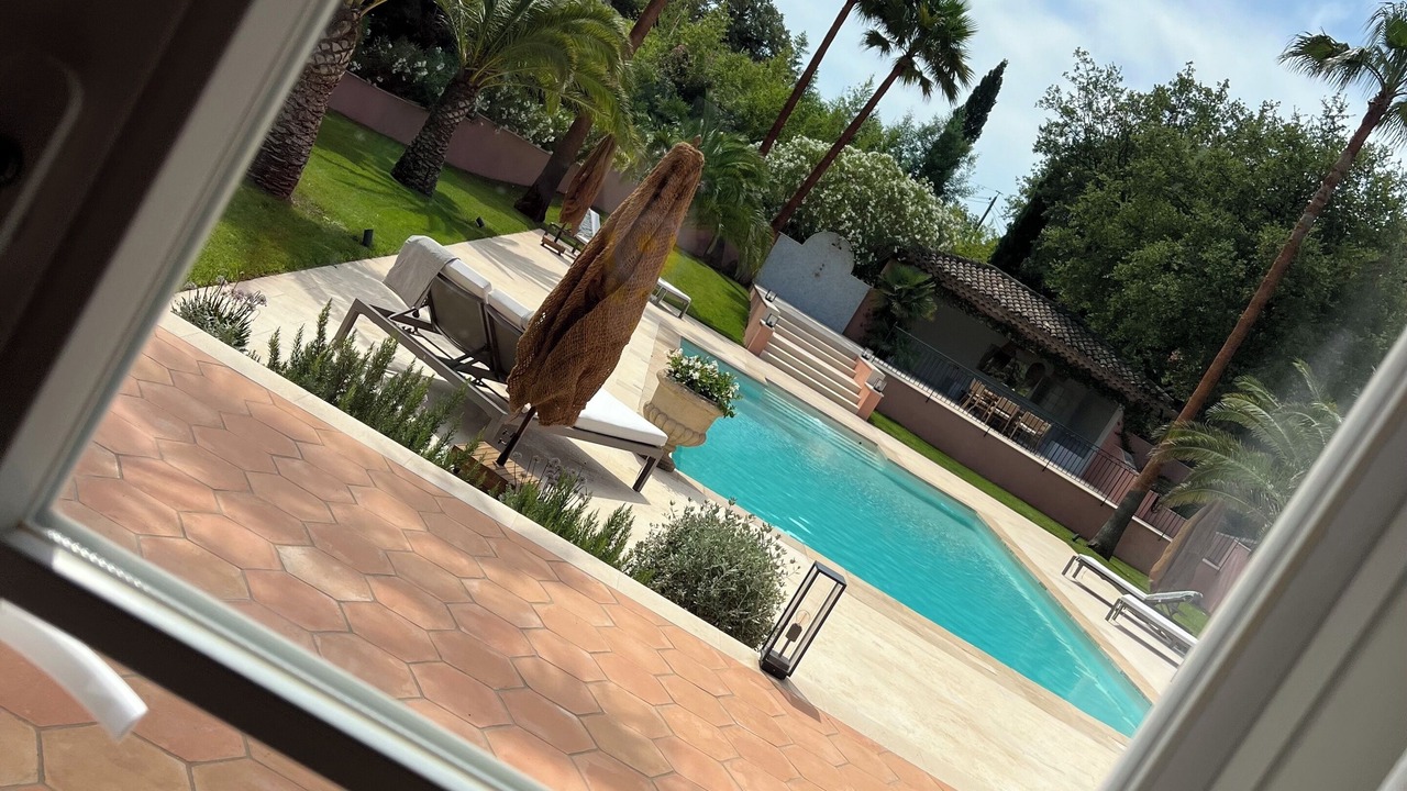 Photo of Outdoor in Grimaud