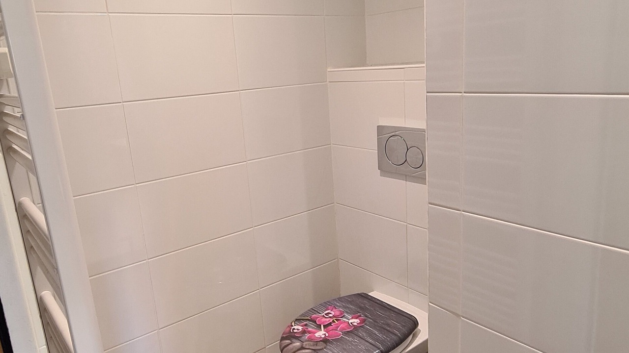 Photo of Bathroom in Saint-Mandrier-sur-Mer