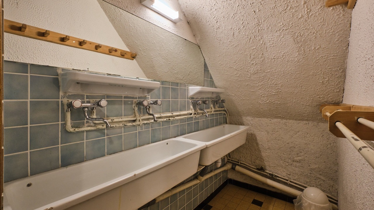 Photo of Bathroom in La Morte