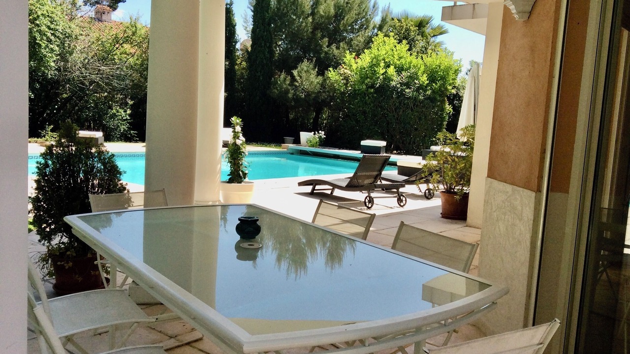 Photo of Outdoor in Cap-d'Antibes