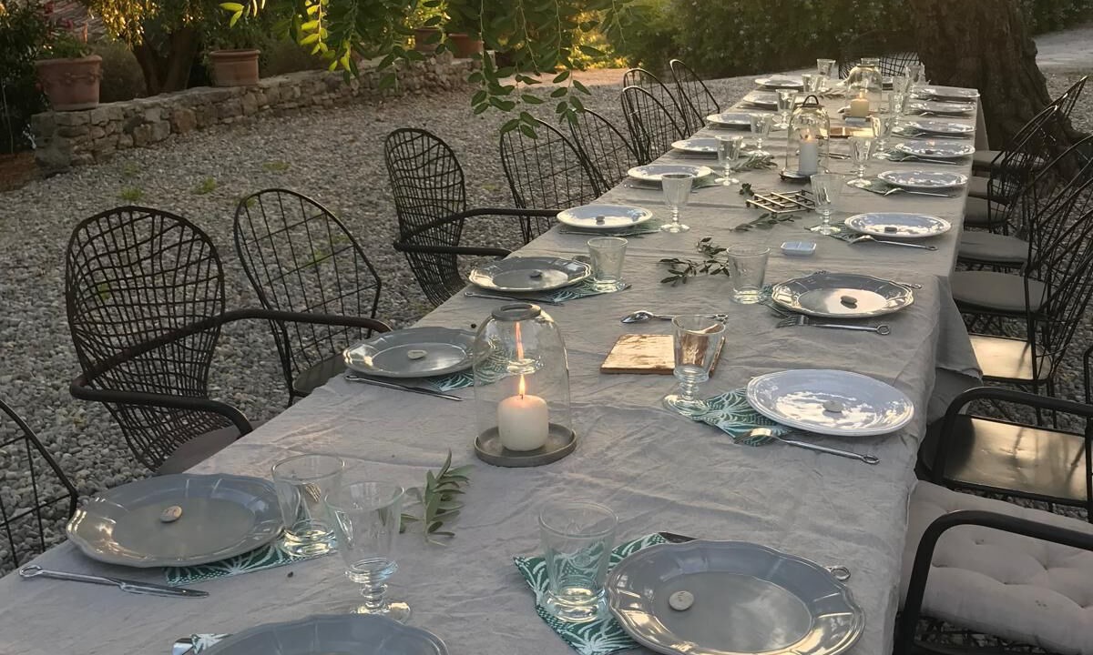 Photo of Outdoor in Ollioules