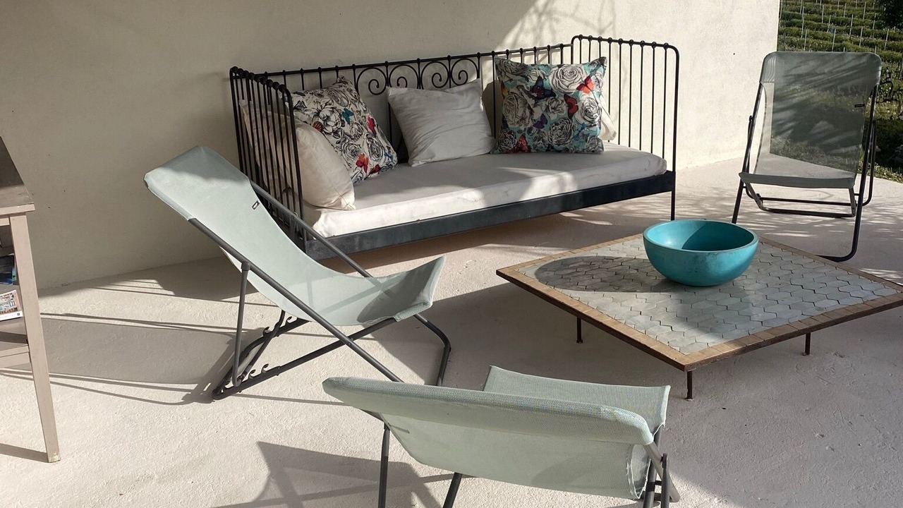 Photo of Patio Balcony in Ollioules