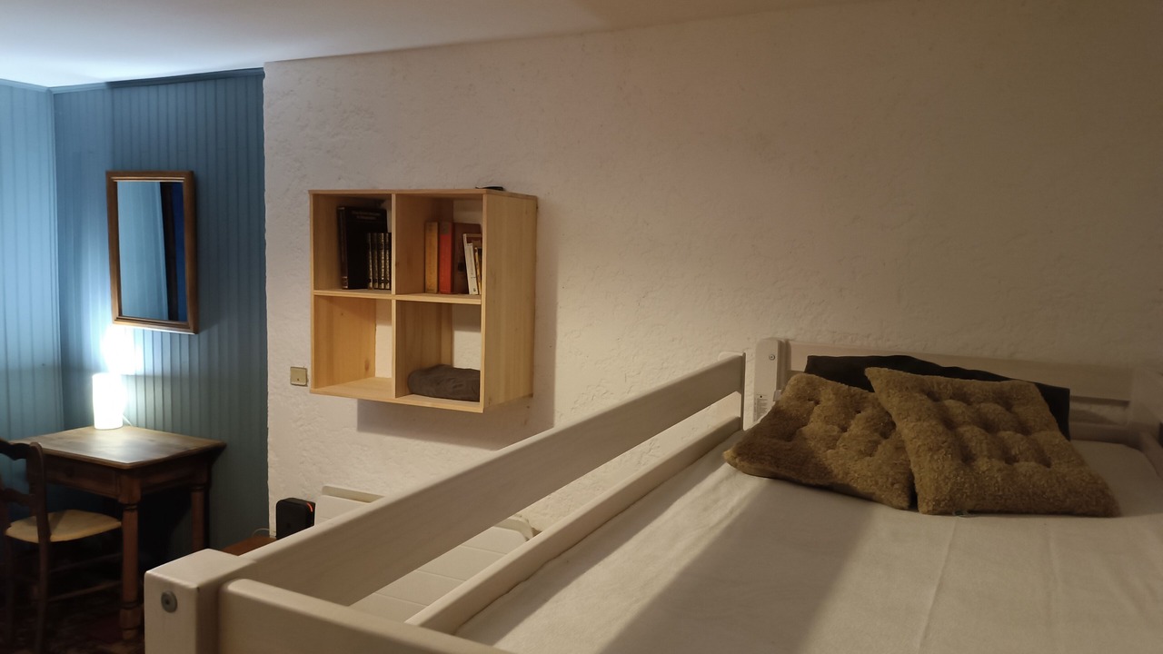 Photo of Bedroom in Puy-Saint-Vincent